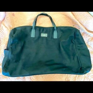 Kate Spade large duffel bag